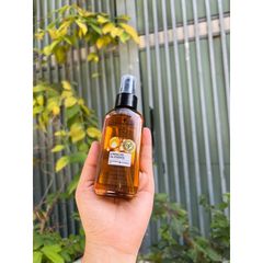 Dầu Dưỡng Tóc Schwarzkopf 6 in 1 miracles oil esence 100ml 629233