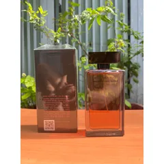 Nước hoa nữ Narciso Rodriguez For Her Musc Noir Rose 100ml 629240