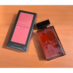 Nước hoa nữ Narciso Rodriguez For Her Musc Noir Rose 100ml 629240
