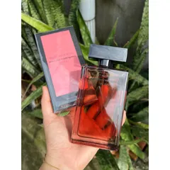 Nước hoa nữ Narciso Rodriguez For Her Musc Noir Rose 100ml 629240