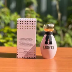 Nước Hoa Nữ Sarah Jessica Parker Lovely Lights 30ml. 629242