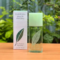 Nước hoa nữ Green Tea của Elizabeth Arden 100ml - nước hoa mùi trà 629245
