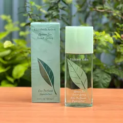 Nước hoa nữ Green Tea của Elizabeth Arden 100ml - nước hoa mùi trà 629245