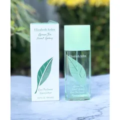 Nước hoa nữ Green Tea của Elizabeth Arden 100ml - nước hoa mùi trà 629245