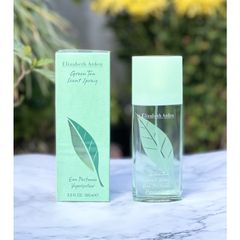Nước hoa nữ Green Tea của Elizabeth Arden 100ml - nước hoa mùi trà 629245