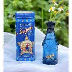 Nước Hoa Nam Versace Versus Blue Jeans 75ml 629249