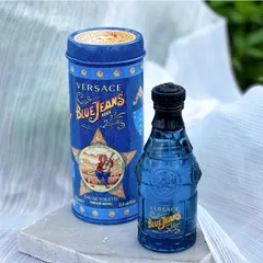 Nước Hoa Nam Versace Versus Blue Jeans 75ml 629249