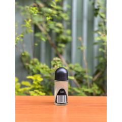 Lăn Khử Mùi Cho Nam Ngăn Vệt Ố Vàng Nivea Men Black & White Invisible Anti-Perspirant Roll On 50ml 629255
