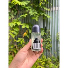 Lăn Khử Mùi Cho Nam Ngăn Vệt Ố Vàng Nivea Men Black & White Invisible Anti-Perspirant Roll On 50ml 629255
