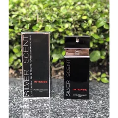 Nước hoa Silver Scent Jacques Bogart 629257