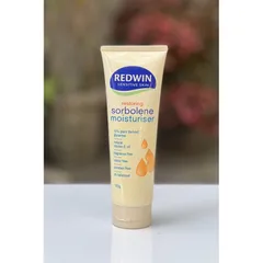 Kem dưỡng đa năng Redwin Sensitive Skin Sorbolene 100g 629258