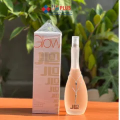 Nước Hoa Nữ Jennifer Lopez Glow By JLO Eau De Toilette EDT 100ml. 629261