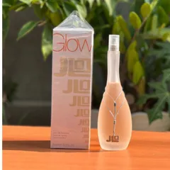 Nước Hoa Nữ Jennifer Lopez Glow By JLO Eau De Toilette EDT 100ml. 629261