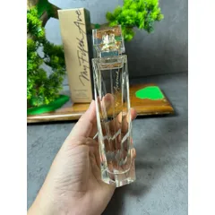 Thanh lí chai đã mở nilong Nước Hoa Nữ Elizabeth Arden My Fifth Avenue Eau De Parfum EDP 100ml.