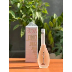 Nước Hoa Nữ Jennifer Lopez Glow By JLO Eau De Toilette EDT 100ml. 629261