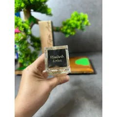 Thanh lí chai đã mở nilong Nước Hoa Nữ Elizabeth Arden My Fifth Avenue Eau De Parfum EDP 100ml.