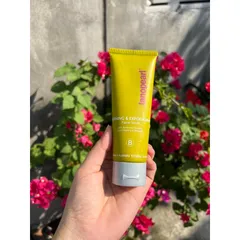 Tẩy tế bào chết cho da mặt Lanopearl Refining & Exfoliating Facial Scrub 100ml 629264
