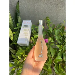 Nước Hoa Nữ Jennifer Lopez Glow By JLO Eau De Toilette EDT 100ml. 629261