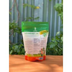 Đường hoa dừa organic Sokfarm 300g