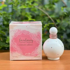 Nước hoa nữ Britney Spears Fantasy Intimate Edition Eau de Parfum 100ml 629277