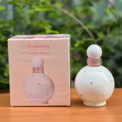 Nước hoa nữ Britney Spears Fantasy Intimate Edition Eau de Parfum 100ml 629277