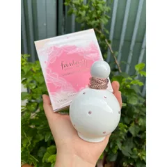 Nước hoa nữ Britney Spears Fantasy Intimate Edition Eau de Parfum 100ml 629277