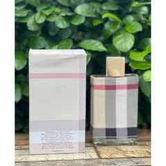 Nước Hoa nữ Burberry London For Women 100ml 629279