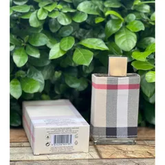 Nước Hoa nữ Burberry London For Women 100ml 629279
