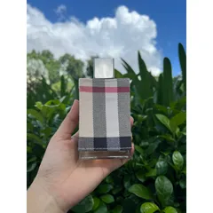 Nước Hoa nữ Burberry London For Women 100ml 629279