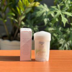 Lăn khử mùi cho nữ Dove Women clinic Cream fresh touch 45ml 629286