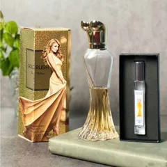 Nước Hoa nữ Paris Hilton Gold Rush Eau De Parfum chiết 10ml 629294