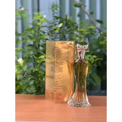 Nước Hoa nữ Paris Hilton Gold Rush Eau De Parfum chiết 10ml 629294
