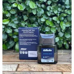 Dưỡng da sau cạo râu Gillette refreshing breeze after Shave Splash 50ml 629298