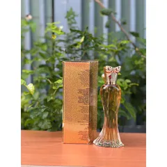 Nước Hoa nữ Paris Hilton Gold Rush Eau De Parfum chiết 10ml 629294