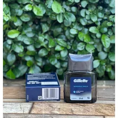 Dưỡng da sau cạo râu Gillette refreshing breeze after Shave Splash 50ml 629298