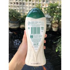 Sữa tắm palmolive body butter coconut & jojoba 750ml 629301