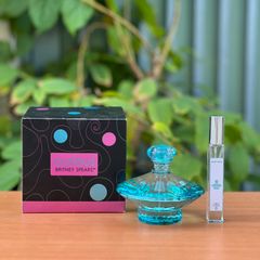 Nước hoa nữ chiết Britney Spears Curious Eau de Parfum chiết 10ml 629302