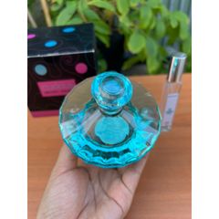 Nước hoa nữ chiết Britney Spears Curious Eau de Parfum chiết 10ml 629302