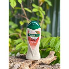 Sữa tắm palmolive body butter coconut & jojoba 750ml 629301