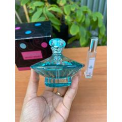 Nước hoa nữ chiết Britney Spears Curious Eau de Parfum chiết 10ml 629302
