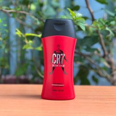 Sữa tắm Cristiano Ronaldo CR7 Body Shower Gel 200ml - sữa tắm CR7 - sữa tắm Ronaldo 629306