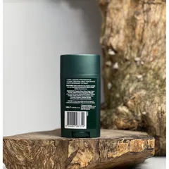 Lăn khử mùi BRUT The scent of wisdom Deodorant stick 50g 629305