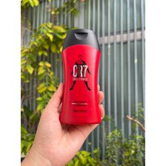 Sữa tắm Cristiano Ronaldo CR7 Body Shower Gel 200ml - sữa tắm CR7 - sữa tắm Ronaldo 629306