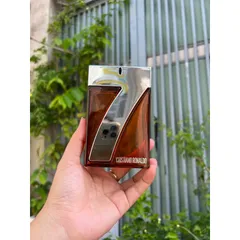 Nước hoa nam Cristiano Ronaldo Fearless CR7 cam EDP 629310