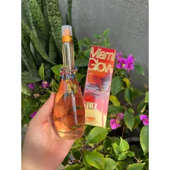 Nước hoa nữ Jennifer Lopez Miami Glow Eau de Toillete 100ml 629312