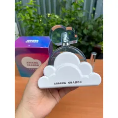 Mẫu chiết Nước hoa nữ Ariana Grande Cloud Eau De Parfum 10ml 629315