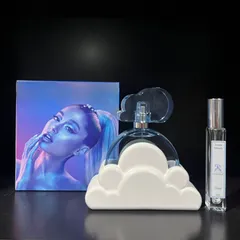 Mẫu chiết Nước hoa nữ Ariana Grande Cloud Eau De Parfum 10ml 629315