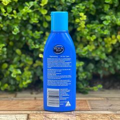 Dầu gội cho tóc gàu selsun blue Úc màu xanh 629322