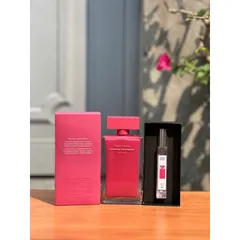 Nước hoa nữ Narciso Rodriguez Fleur Musc for Her nar hồng đậm chiết 10ml 629323
