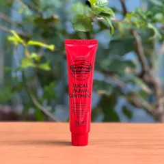[Nhập khẩu chính ngạch] Kem đu đủ Đa Năng kem Lucas Papaw Ointment hàng Úc